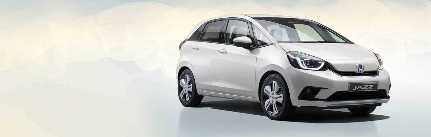 Honda E